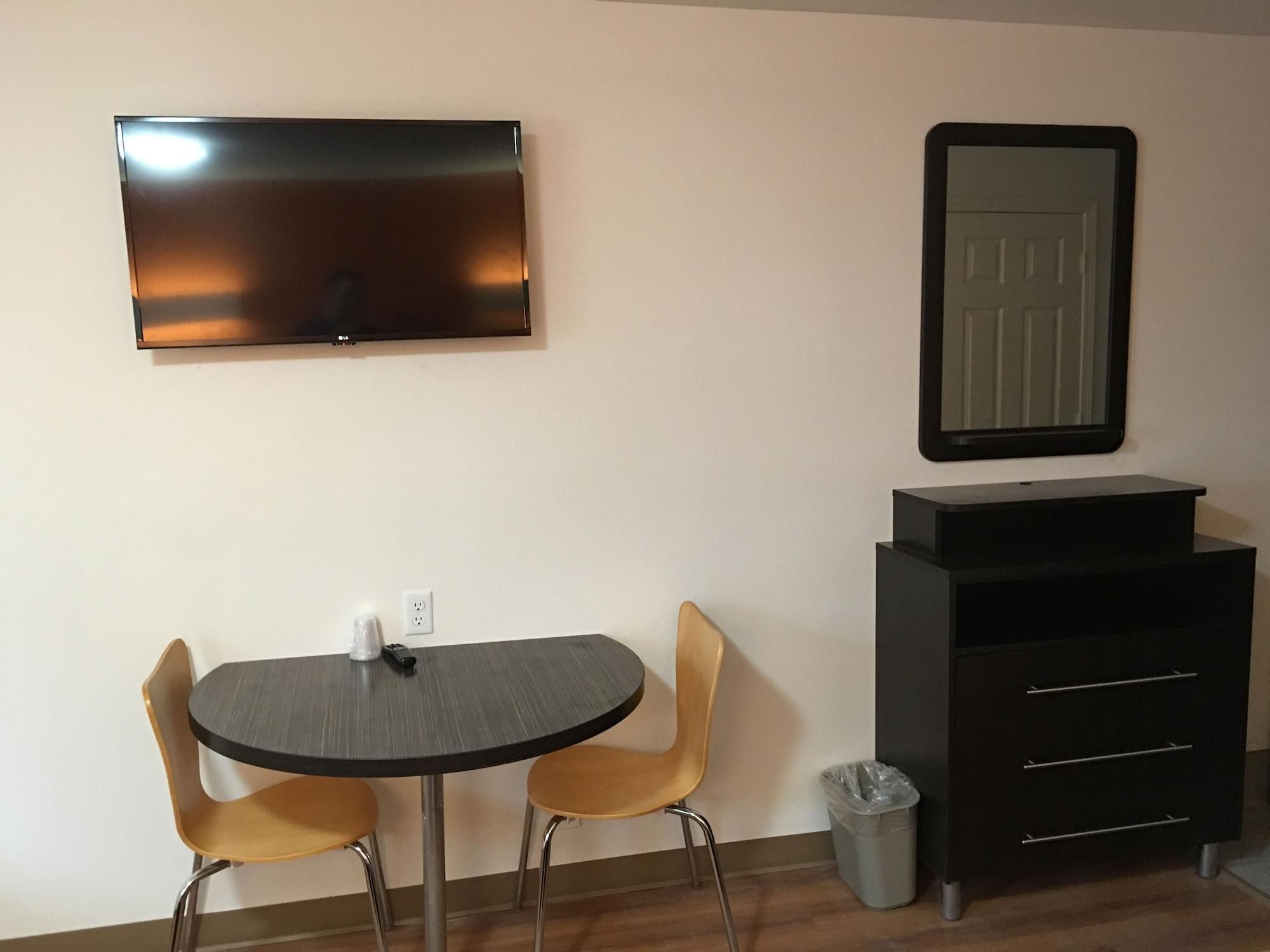 Motel 6-Greenville, Sc Eksteriør bilde