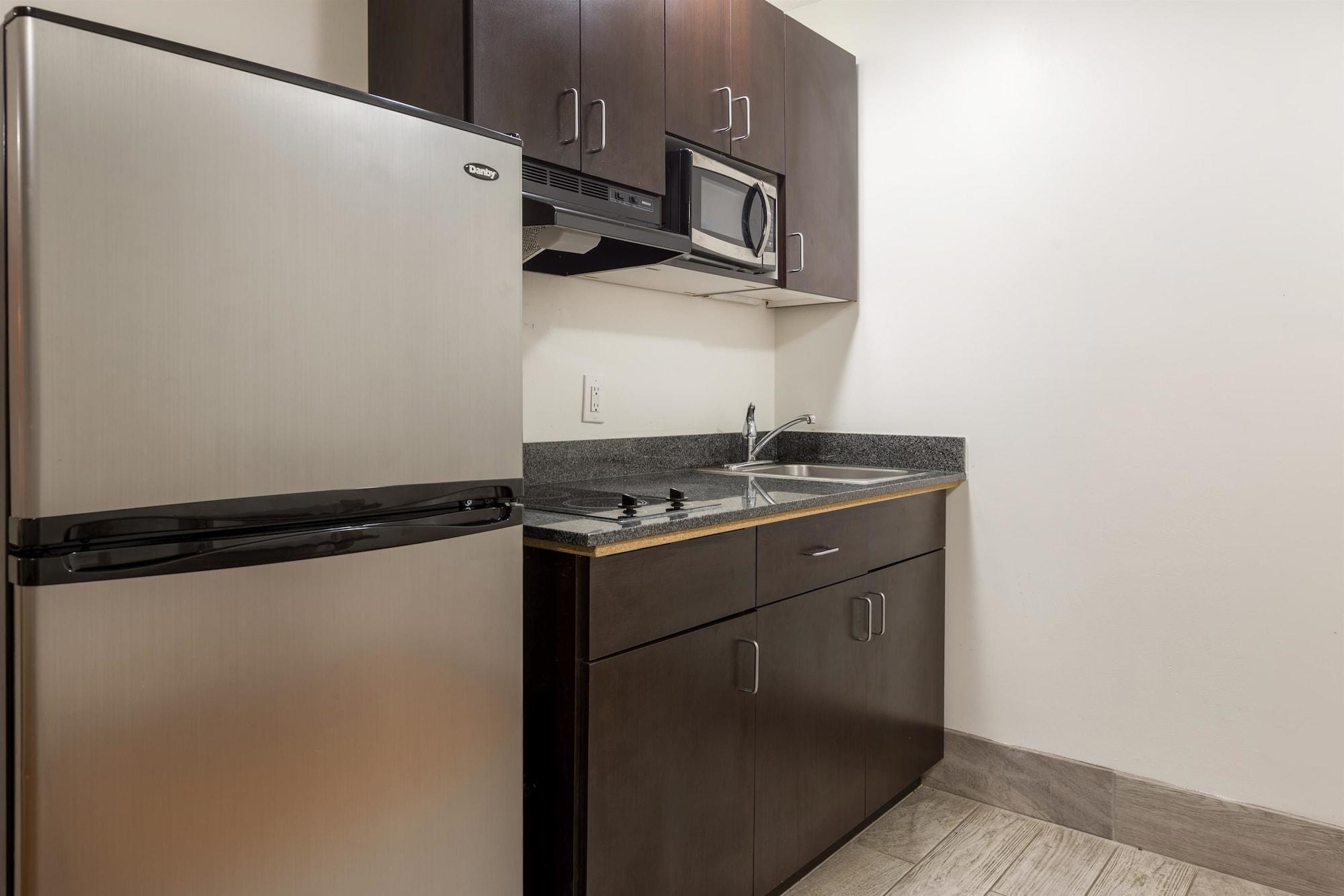 Motel 6-Greenville, Sc Eksteriør bilde