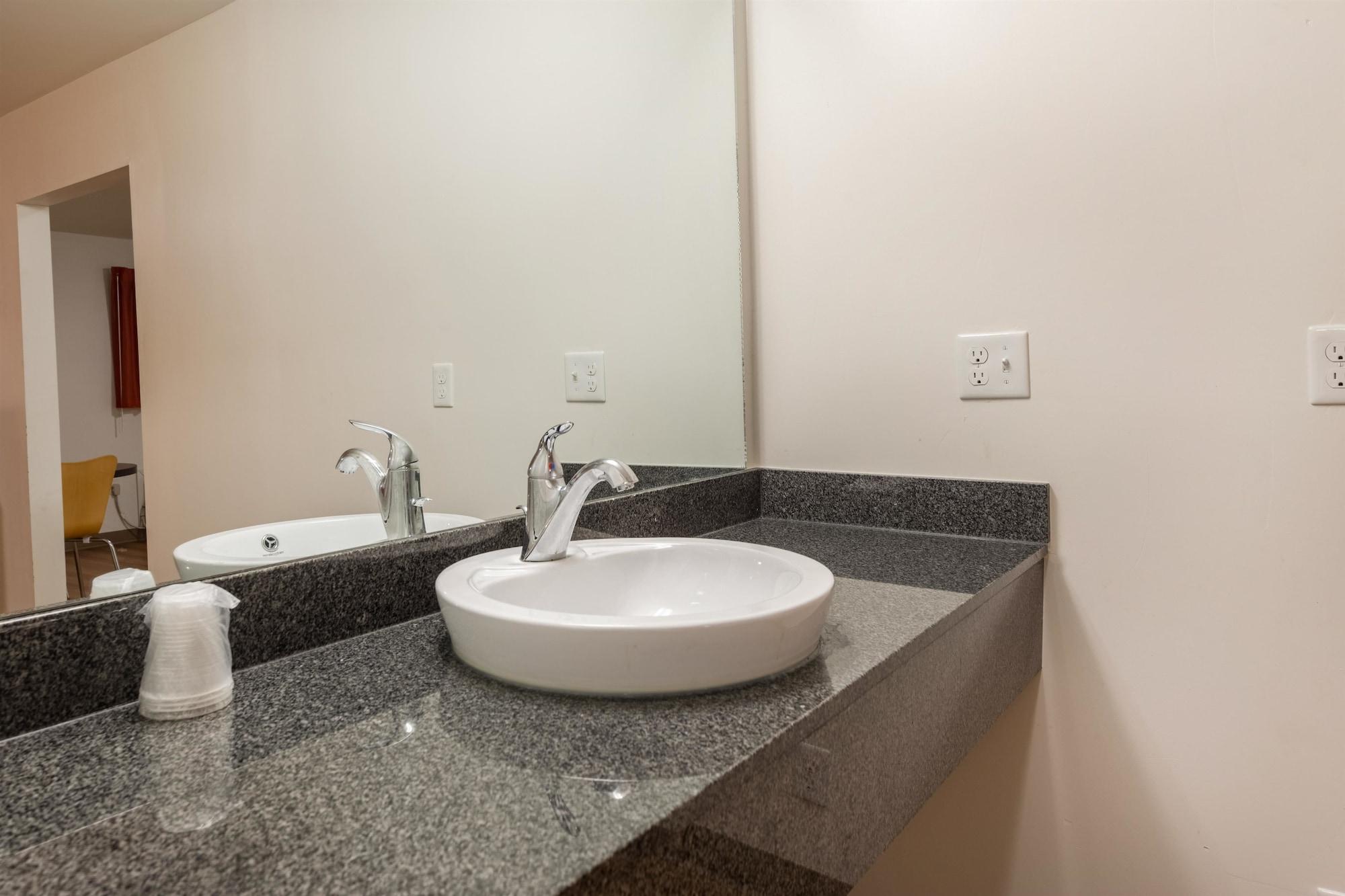 Motel 6-Greenville, Sc Eksteriør bilde