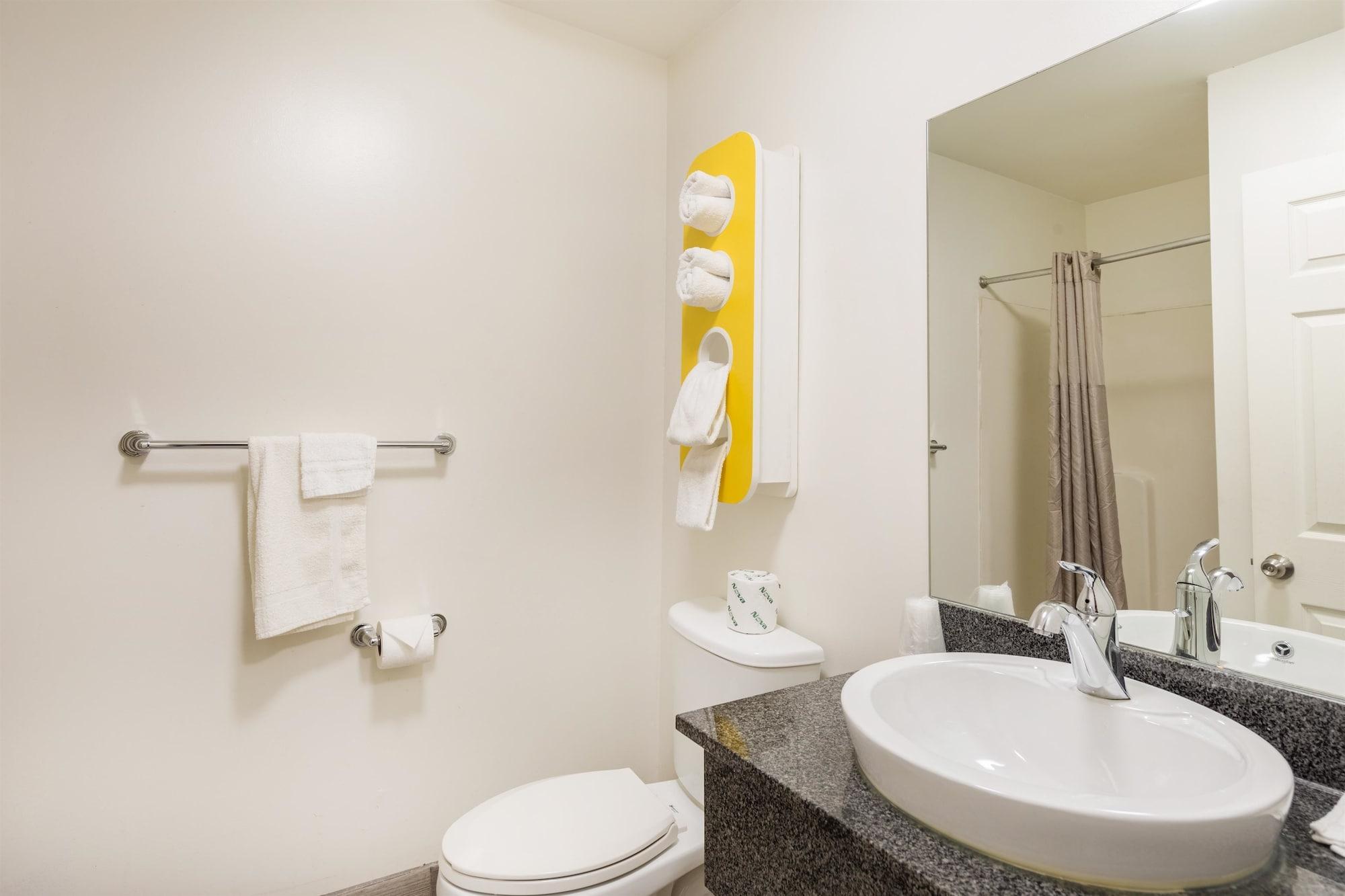 Motel 6-Greenville, Sc Eksteriør bilde
