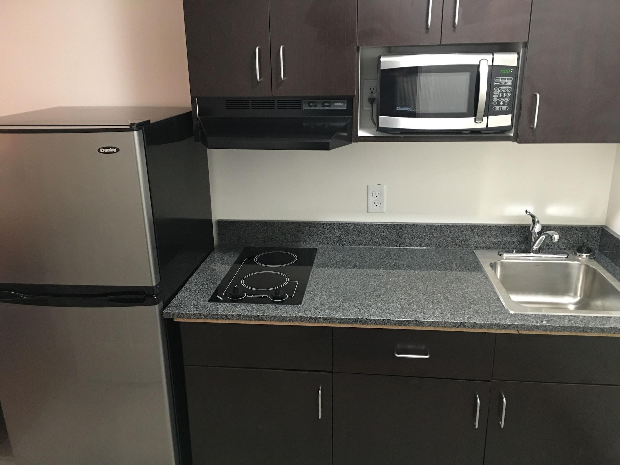 Motel 6-Greenville, Sc Eksteriør bilde