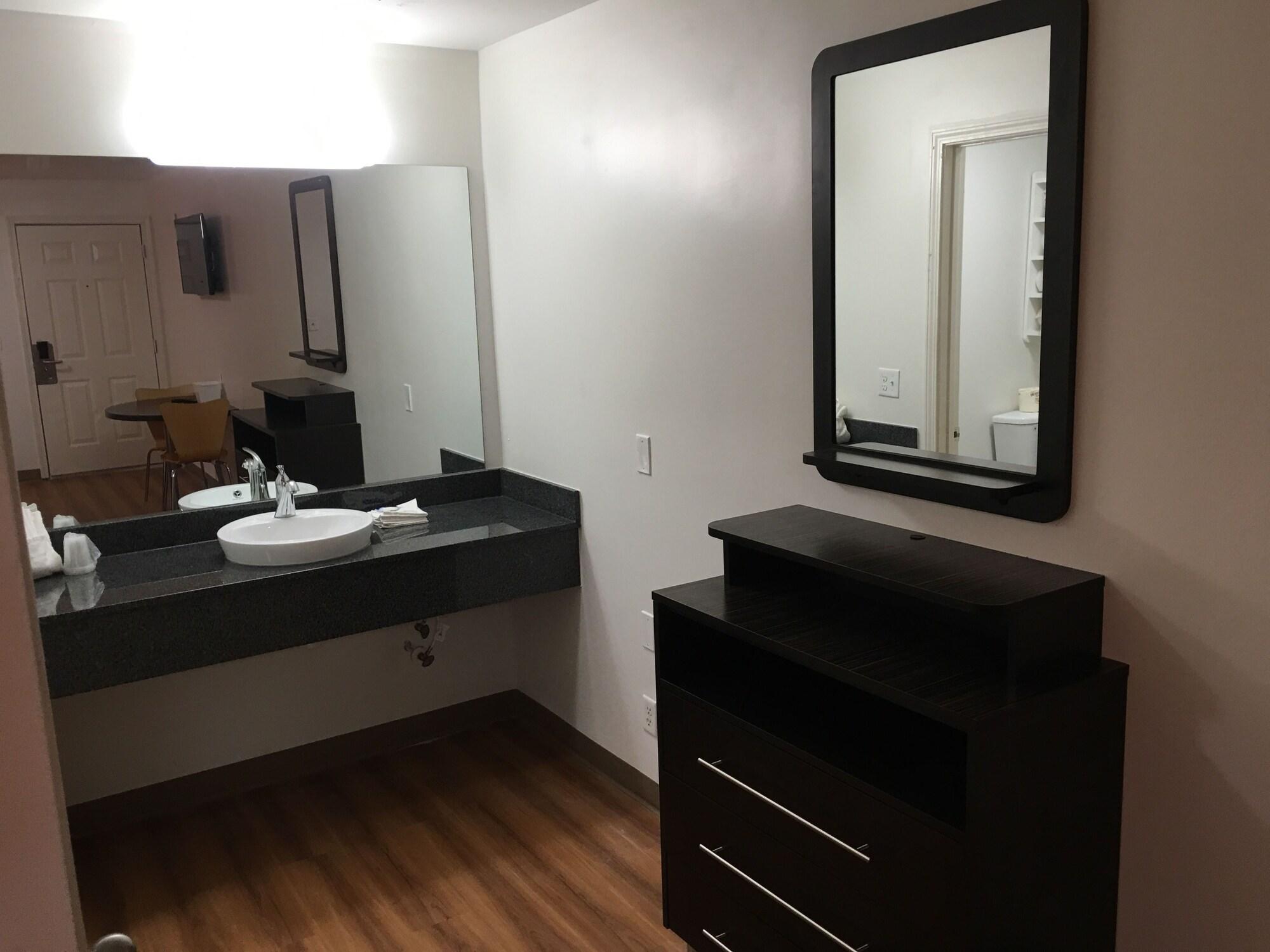 Motel 6-Greenville, Sc Eksteriør bilde