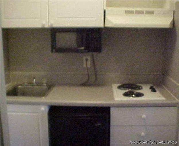 Motel 6-Greenville, Sc Rom bilde