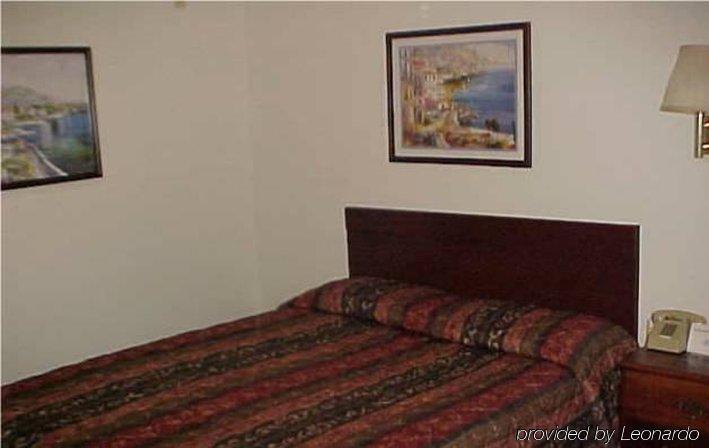 Motel 6-Greenville, Sc Rom bilde