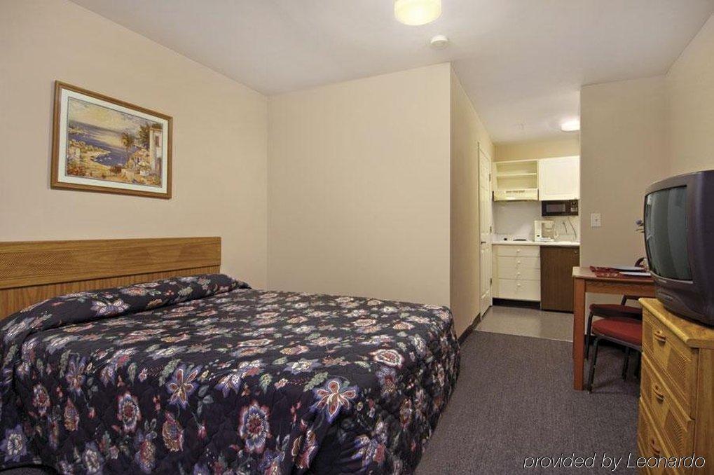 Motel 6-Greenville, Sc Rom bilde
