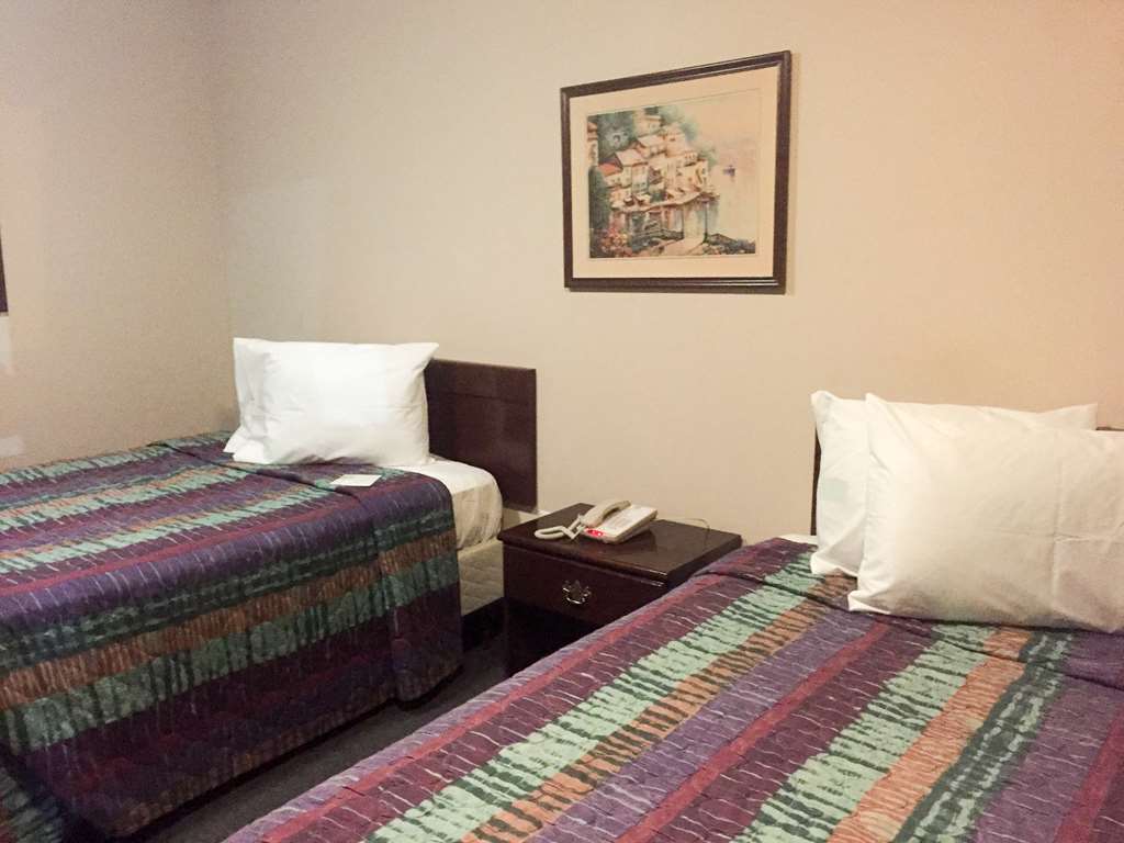 Motel 6-Greenville, Sc Rom bilde