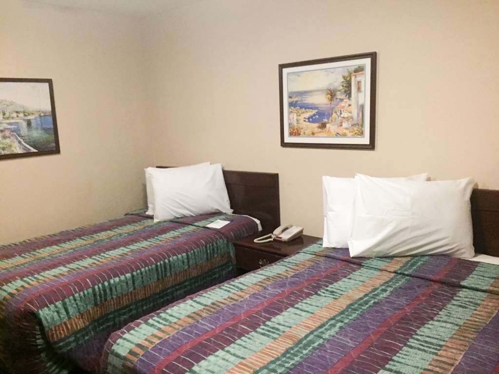 Motel 6-Greenville, Sc Rom bilde