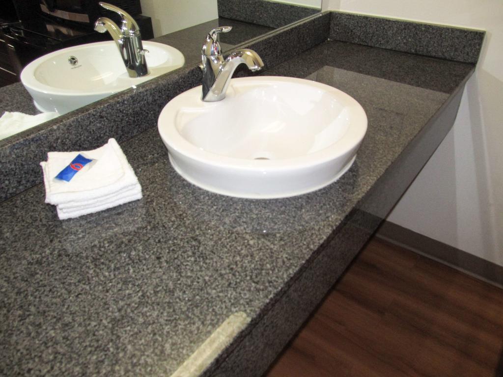 Motel 6-Greenville, Sc Eksteriør bilde