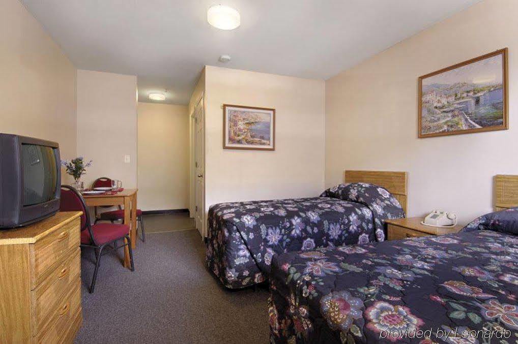 Motel 6-Greenville, Sc Eksteriør bilde