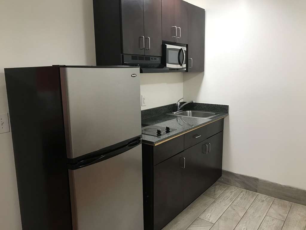 Motel 6-Greenville, Sc Rom bilde