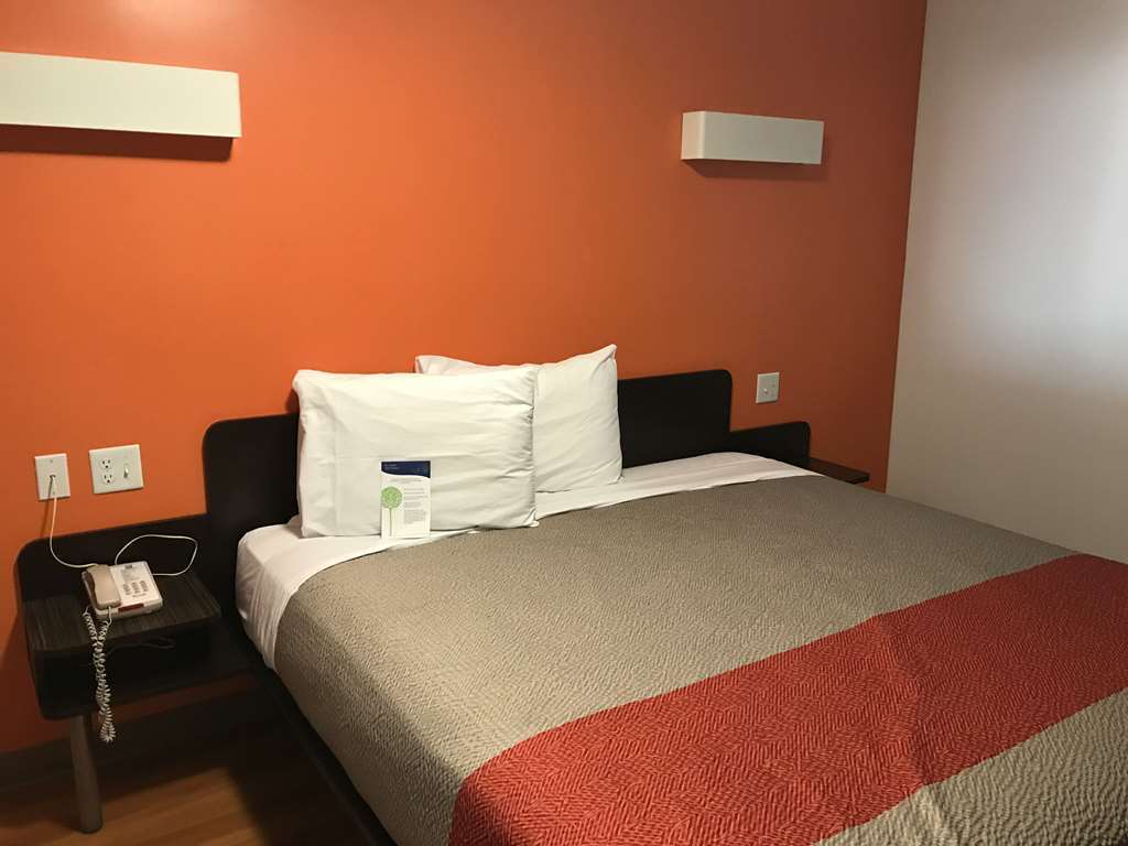 Motel 6-Greenville, Sc Rom bilde
